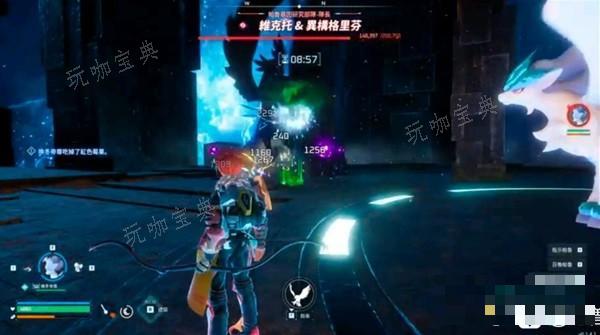 《幻兽帕鲁》唤冬兽元素反应及技能推荐 唤冬兽技能怎么搭配？