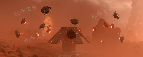 《地狱潜者2》连射炮武器有什么优点？(地狱潜者ps4)