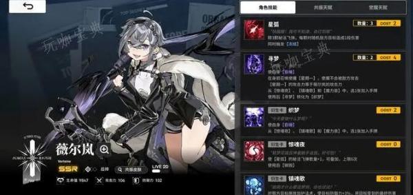 雷索纳斯马吉拉阵容搭配建议