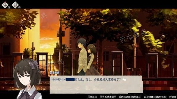 游戏吧
