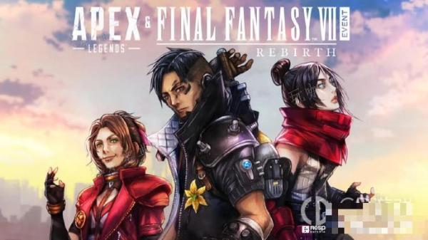 《Apex英雄》有双人排位模式吗？(apex英雄手游)