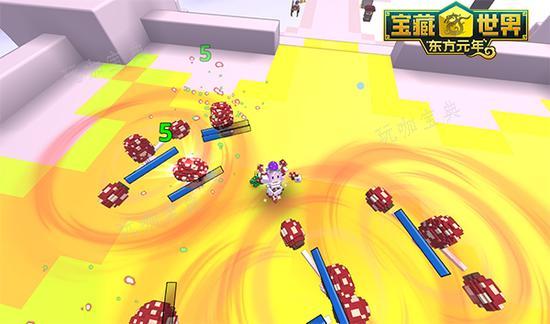 宝藏世界碧叶使者怎么制作？(宝藏世界碧叶使者属性选择哪个)