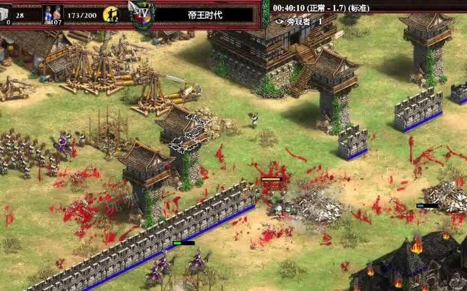 帝国时代2诸葛弩怕什么单位？(帝国时代2诸葛弩射程)