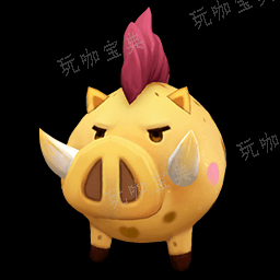 《摩尔庄园》拉拉美图鉴(摩尔庄园拉仔来历是哪一集)