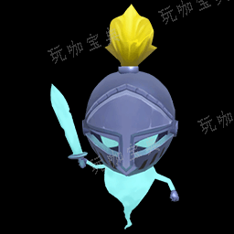 《摩尔庄园》蓝光战士图鉴(摩尔庄园电影版)