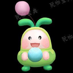 《摩尔庄园》波波尔图鉴