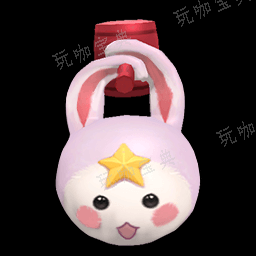 《摩尔庄园》星锤兔图鉴(摩尔庄园星星摆设)