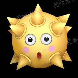 《摩尔庄园》18k钢姆图鉴(《摩尔庄园》X《黑猫警长》联动即将快乐开启!)