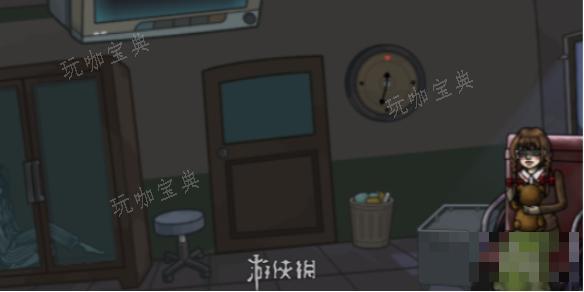 找茬啊老六恐怖疯人院3通关攻略(找茬啊老六恐怖疯人院2攻略)