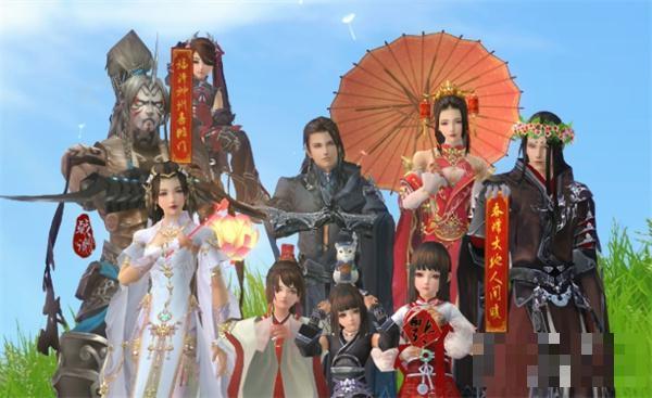 剑网3无界哪个职业最强？(剑网三无门派)