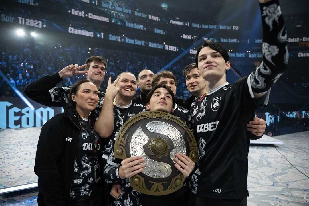 《DOTA2》TI13今年9月在丹麦哥本哈根举办