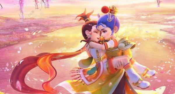 梦幻西游牡丹涨价原因介绍(梦幻西游牡丹变玫瑰)