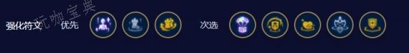 《云顶之弈》爵士EZ95阵容推荐 s10爵士EZ95阵容装备搭配攻略[多图]图片3