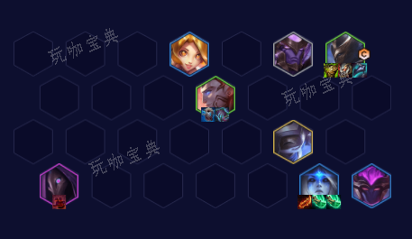 游戏吧