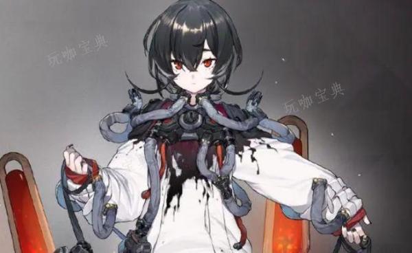 雷索纳斯角色大全(雷索斯服装)