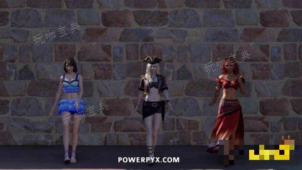 ff7重生在海岸约会任务攻略 在海岸约会任务怎么做
