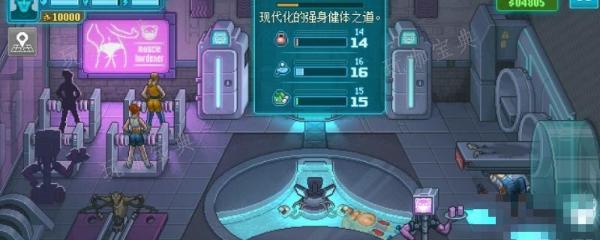《拳击俱乐部2：快进未来》家庭第一怎么完成？(《拳击俱乐部》全主线、支线任务图文流程攻略)