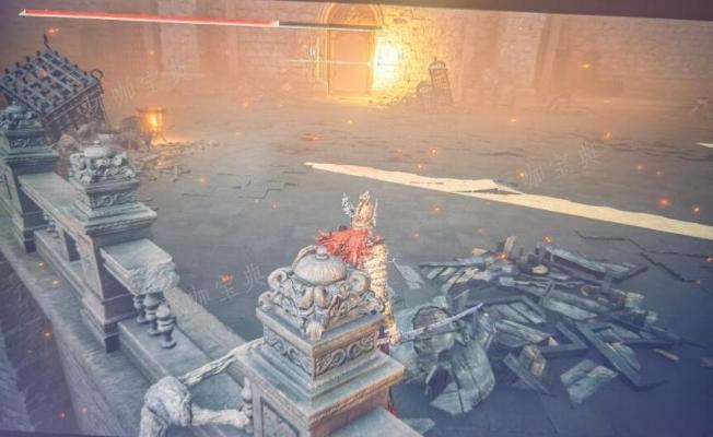 《艾尔登法环》7级锻造石哪里刷？(艾尔登法环7级失色锻造石)