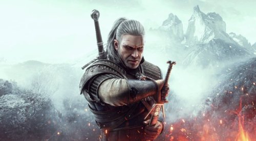《巫师3》光线追踪必备Mod出炉：解决糟糕的反射伪影