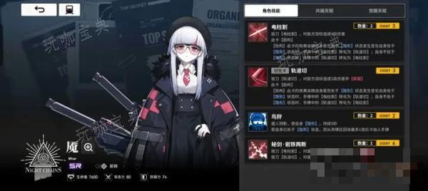 雷索纳斯冰隐斩裂队攻略详解