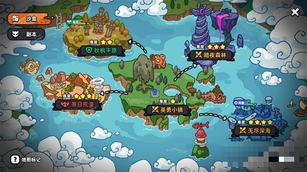 游戏吧