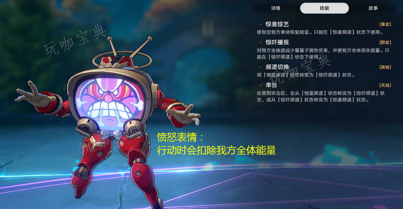 《崩坏：星穹铁道》虚构叙事舌灿莲花通关技巧分享