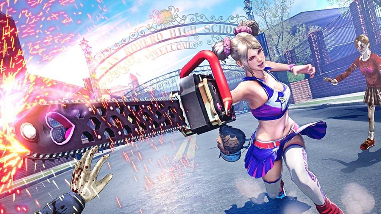 《电锯糖心：重制版》即将上线自由选择配音版本功能