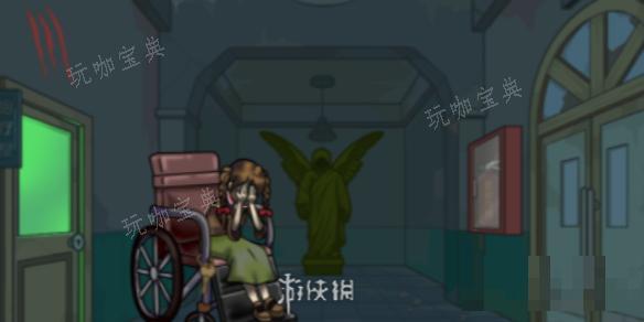找茬啊老六恐怖疯人院2通关攻略(找茬啊老六恐怖疯人院怎么过)