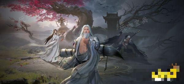 《逆水寒手游》秘境挂机速刷技巧分享 10层以上秘境速刷方法介绍(《逆水寒手游》秘籍怎么用)