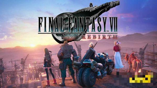 ff7重生心意的形式任务完成方法 心意的形式任务怎么做？(ff7重生PC上线时间)
