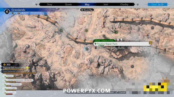 ff7重生卡姆的生命线任务攻略 卡姆的生命线任务怎么做