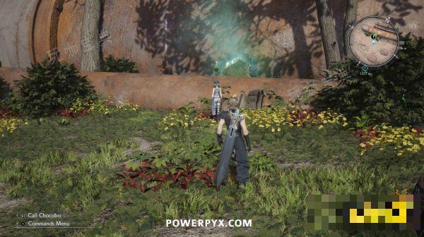ff7重生卡姆的生命线任务攻略 卡姆的生命线任务怎么做