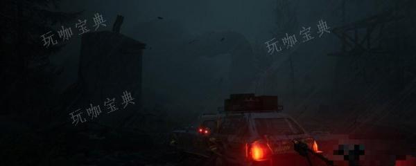 《超自然车旅》游客怎么应对？(超自然啥意思)