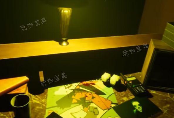 昂昂大酒店攻略大全 Hotel of Angang游戏图文解谜一览[多图]图片2