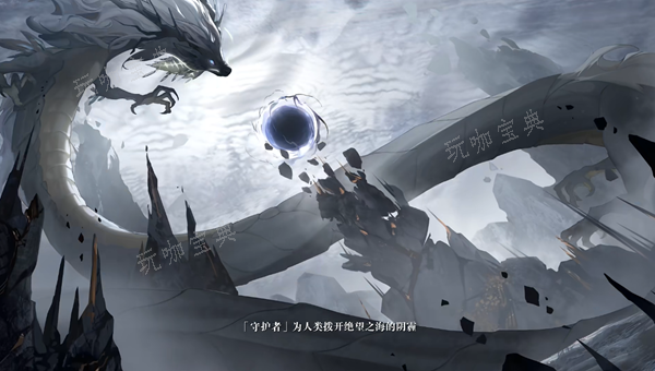 《鸣潮》最初的欲念无冠者打法攻略(轻音乐潮鸣)