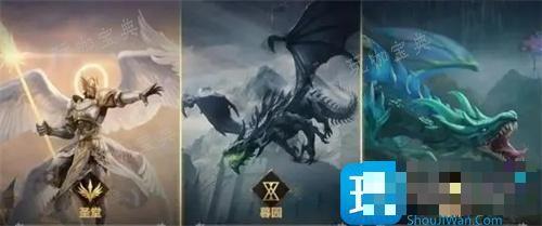 魔法门之英雄无敌领主争霸有哪些种族？种族介绍(魔法门之英雄无敌领主争霸)