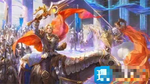 魔法门之英雄无敌领主争霸种族介绍