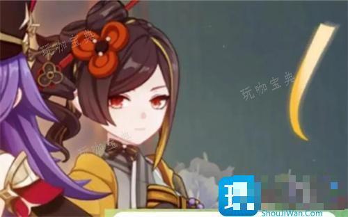 《原神》千织是四星还是五星
