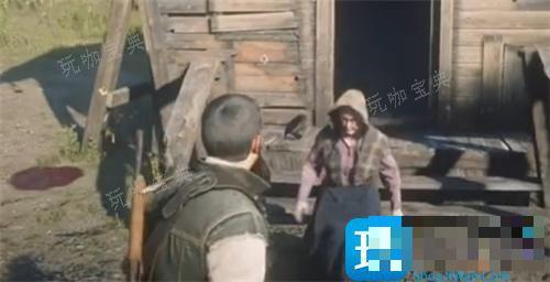 荒野大镖客暴躁大妈怎么通关？暴躁大妈通关攻略(荒野大镖客2暴躁老头的宝藏)