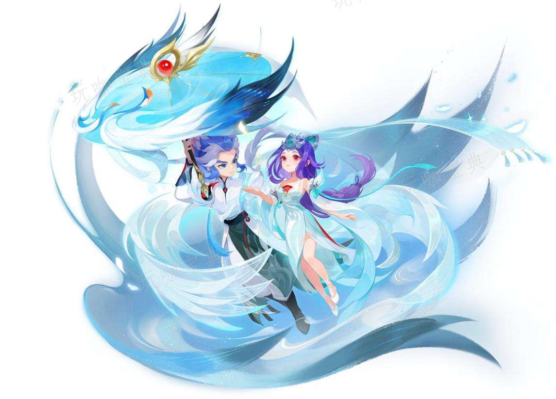 《梦幻西游手游》花开并蒂攻略 鹤羽伞/惊鸿如风/仙羽似雪抽取价格分享(梦幻西游手游新区开服表2024最新)