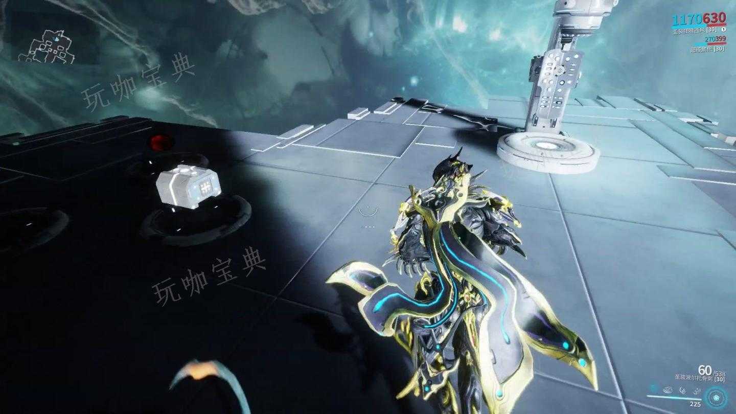 《星际战甲》萌新战甲怎么选？(星际战甲 萌新)