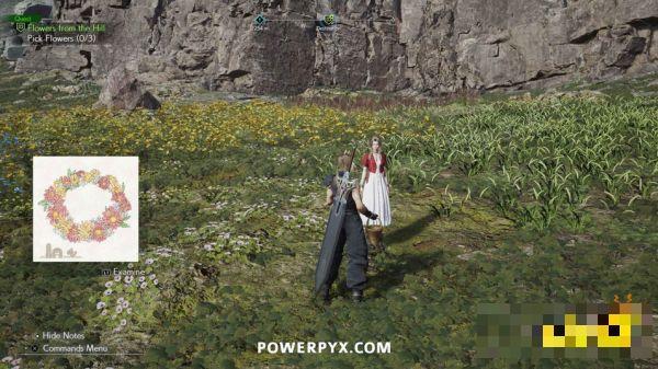 ff7重生支线任务攻略合集 最终幻想7重生全支线任务图文攻略