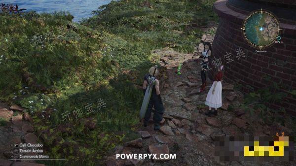 ff7重生支线任务攻略合集 最终幻想7重生全支线任务图文攻略