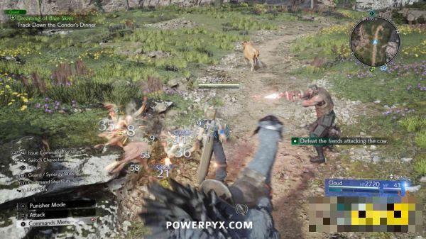 ff7重生支线任务攻略合集 最终幻想7重生全支线任务图文攻略