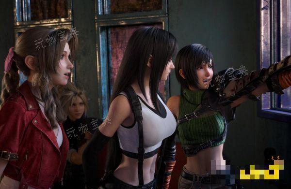 ff7重生提味秘方任务完成方法 提味秘方任务怎么做？(ff7重制技能书)
