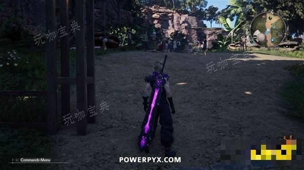 ff7重生提味秘方任务攻略 提味秘方任务怎么做