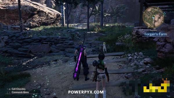ff7重生提味秘方任务攻略 提味秘方任务怎么做
