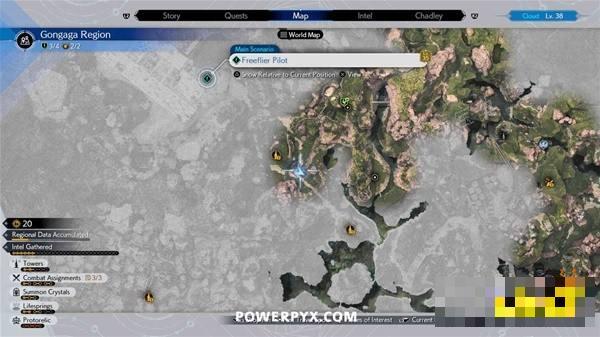 ff7重生提味秘方任务攻略 提味秘方任务怎么做