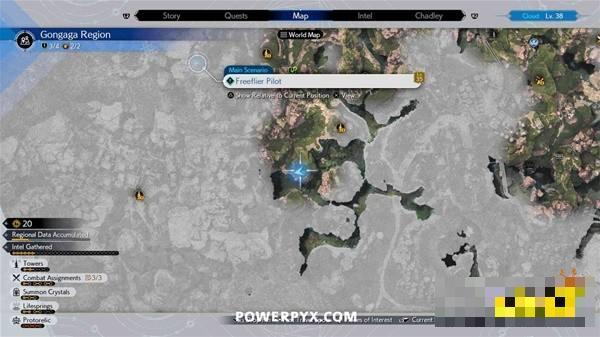 ff7重生提味秘方任务攻略 提味秘方任务怎么做