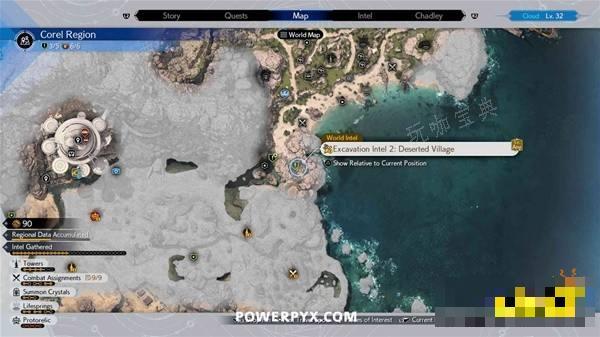 ff7重生迷路的啾任务攻略 迷路的啾任务怎么做